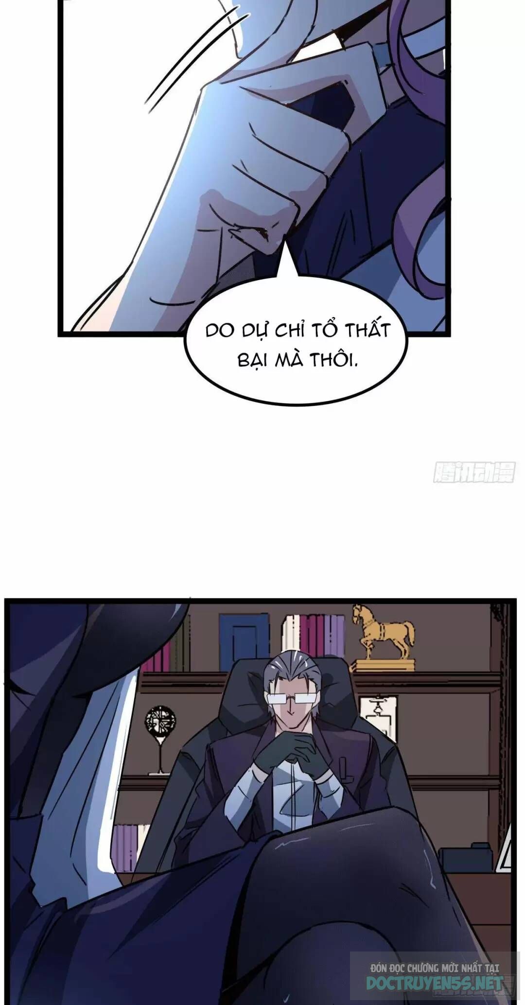 giải cứu 99 nữ chính ở mạt thế chapter 122 28