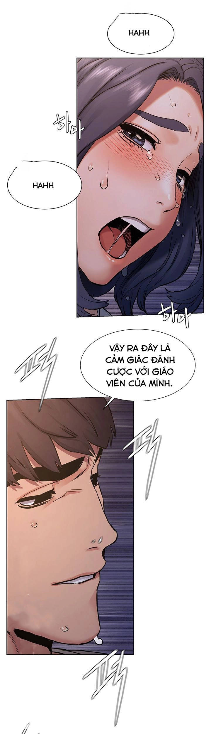 vương quốc của tôi chapter 190 7