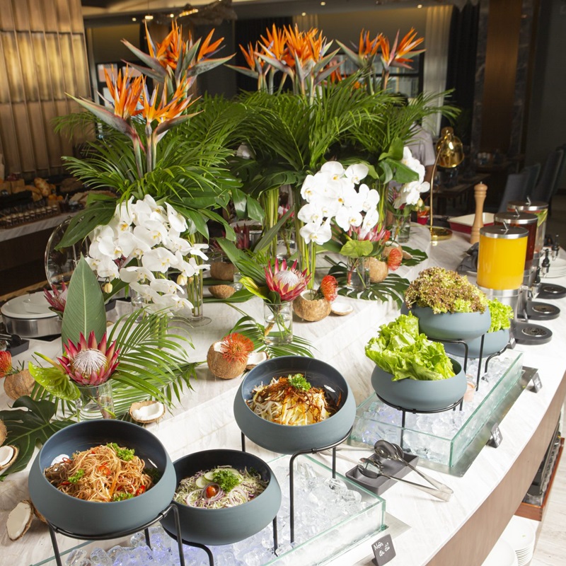 D'Lecia Hotel 4* Hạ Long - Gồm Bữa Sáng, Hồ Bơi, Khách Sạn Ngay Trung Tâm Bãi Cháy, Thuận Tiện Thăm Vịnh, Nhiều Tiện Ích