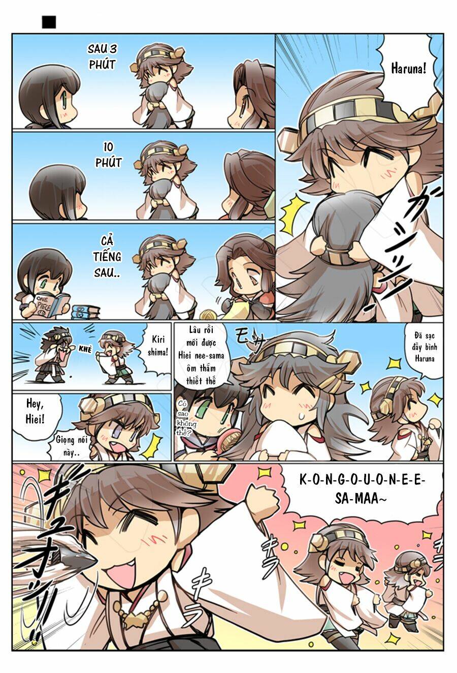 haruna biyori chapter 4 30