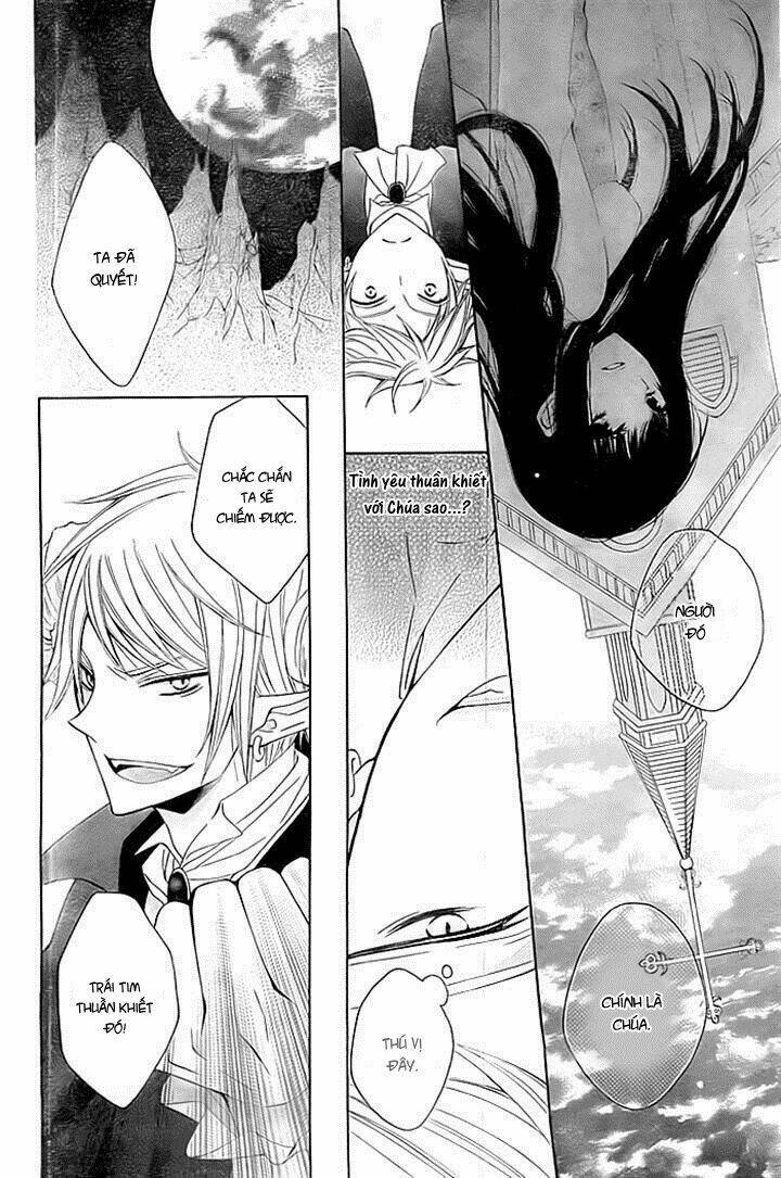 tổng hợp one shot. chapter 106 7