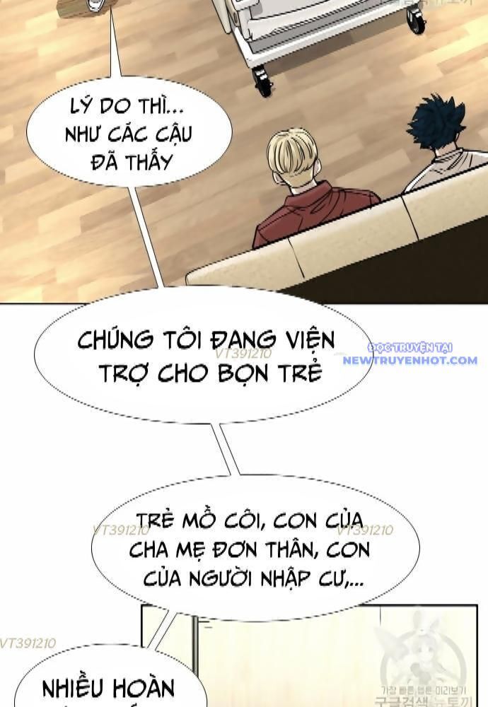 shark - cá mập chapter 265 47