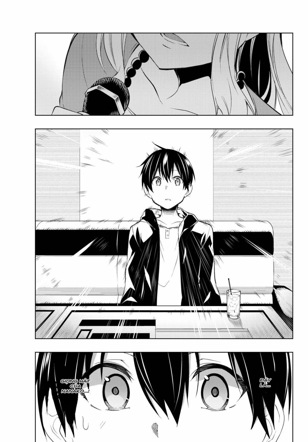 remake our life! chapter 3.2 7