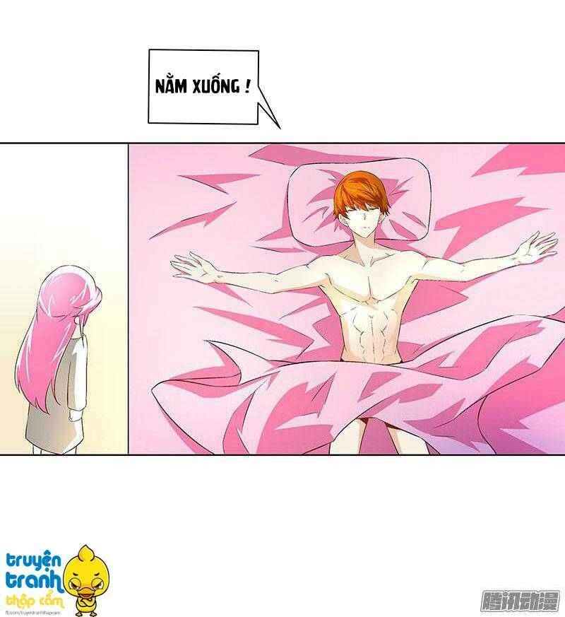 cường sủng hào môn tiểu manh thê chapter 26 10