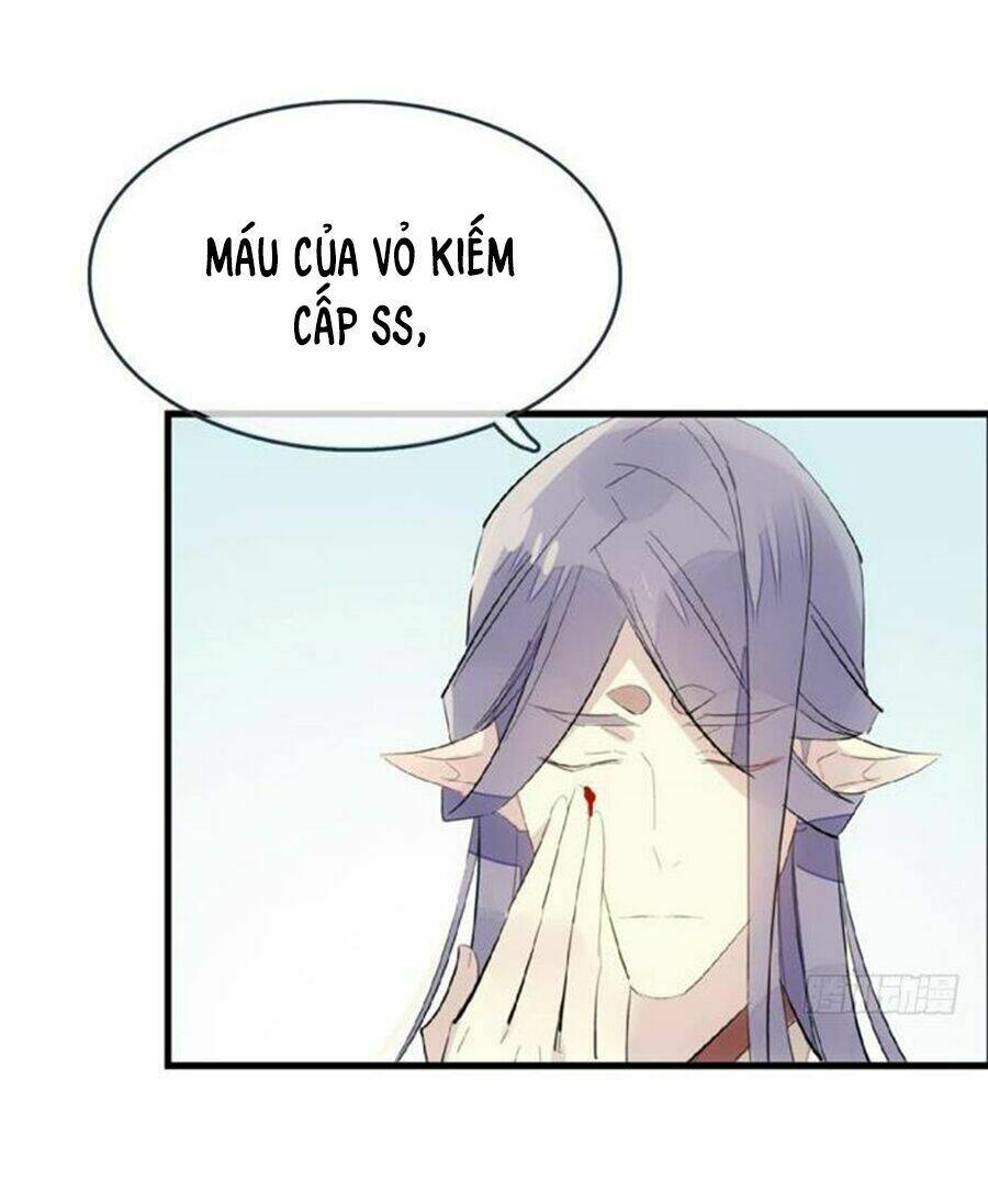 sư phụ lại trêu chọc ta chapter 60 9