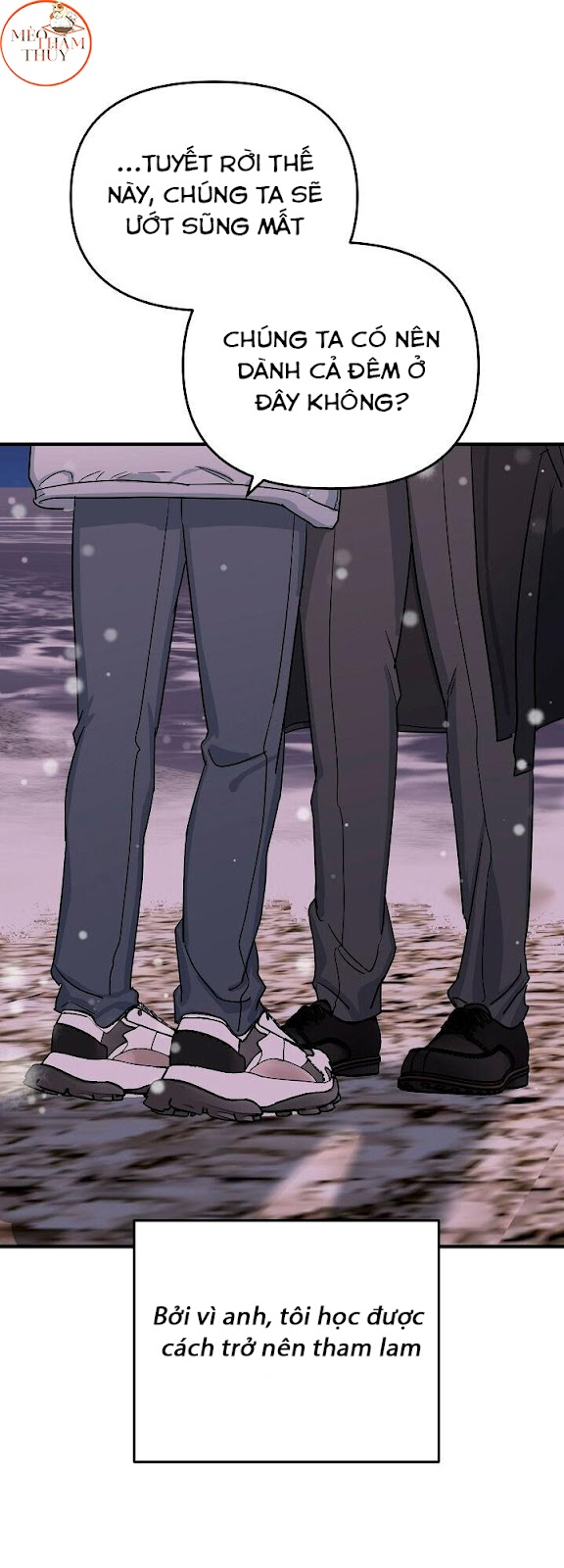 thiên đường một lần nữa chapter 11 2