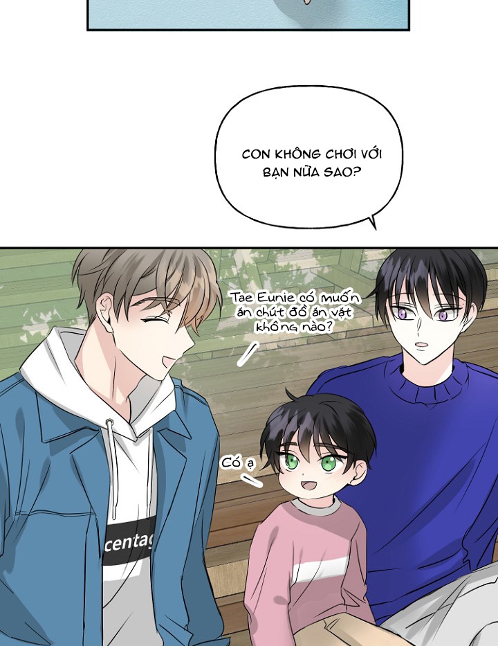 xác suất tình yêu chapter 4 53