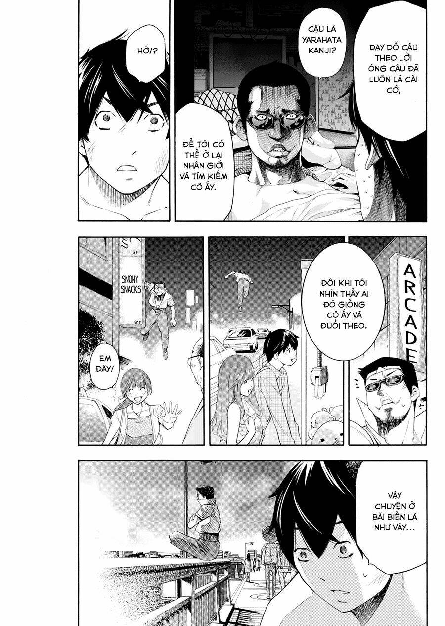 love riron chapter 37 13