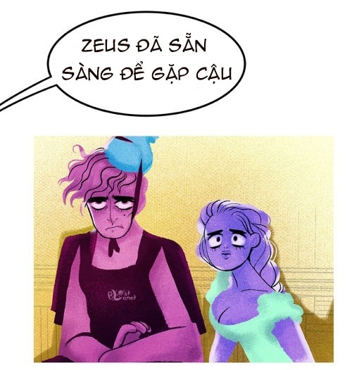 thần thoại olympus chapter 69 39