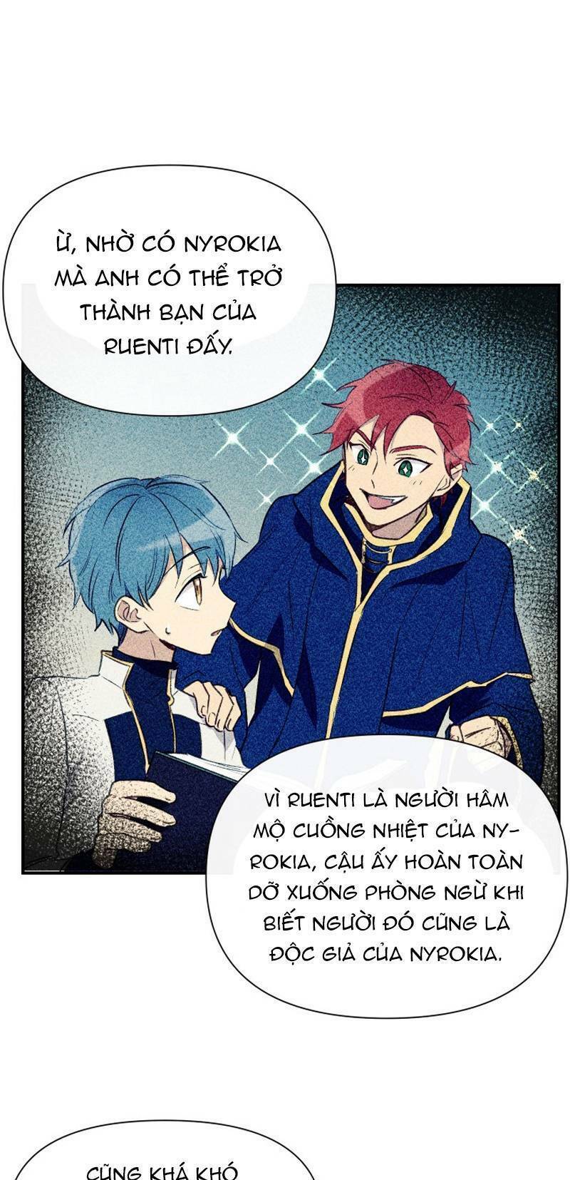 khế ước của nữ công tước quái vật chapter 27 14