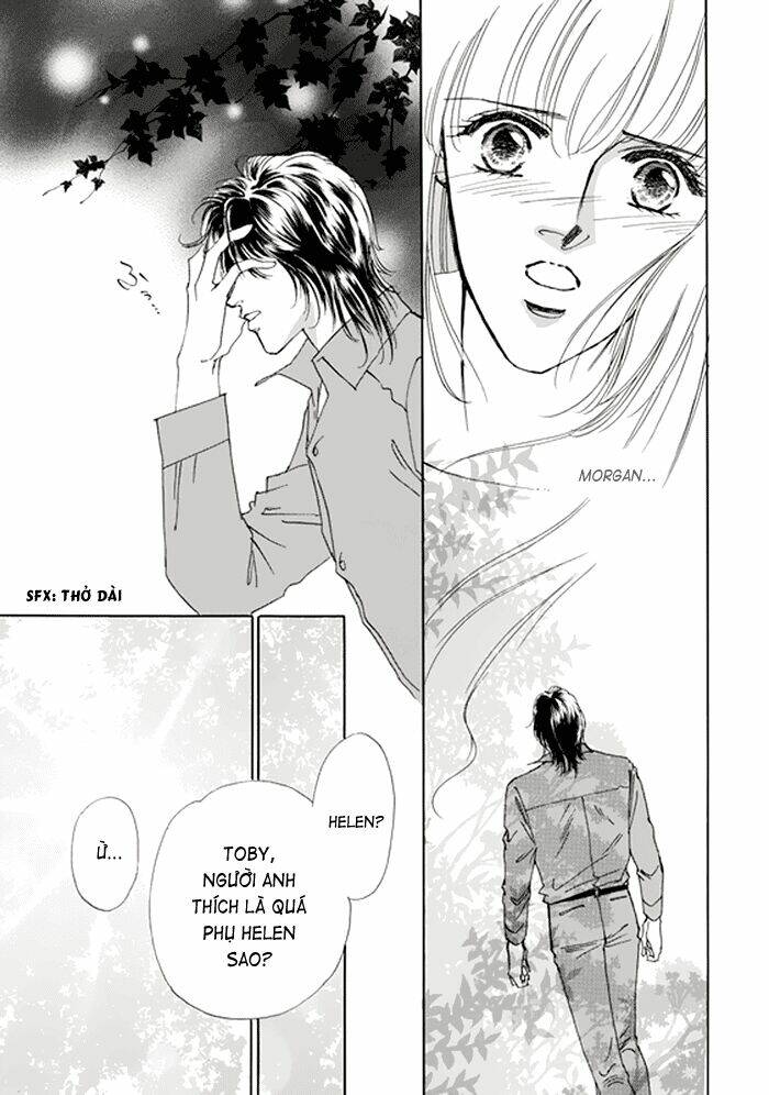 kokoro no subete wo chapter 3 2