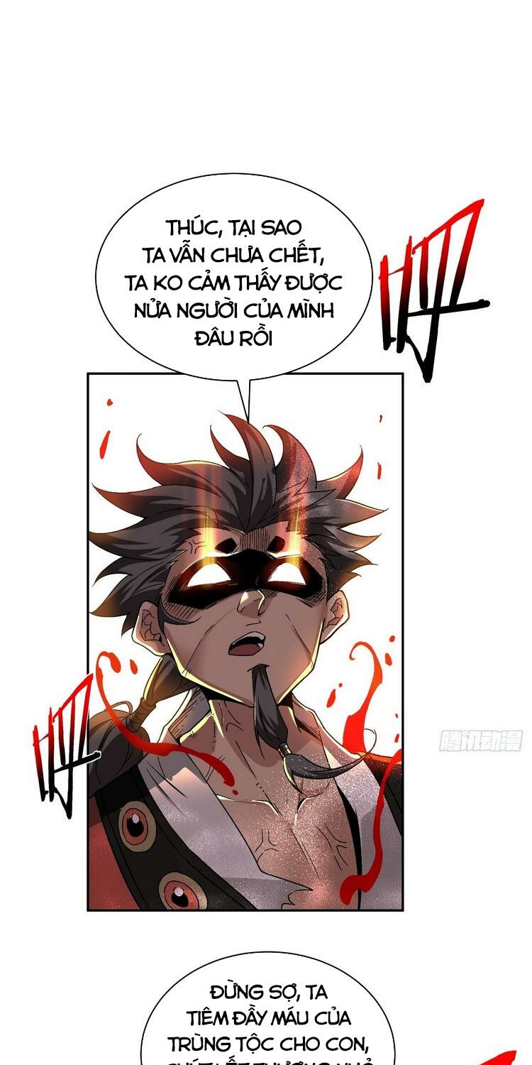 ta là nhà giàu số một, ta không muốn trọng sinh chapter 58 1