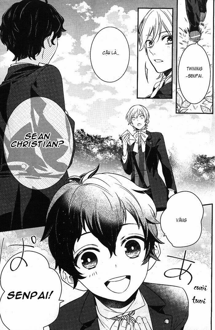 phong ấn triệu hồi ác quỷ dantalion chapter 39 9