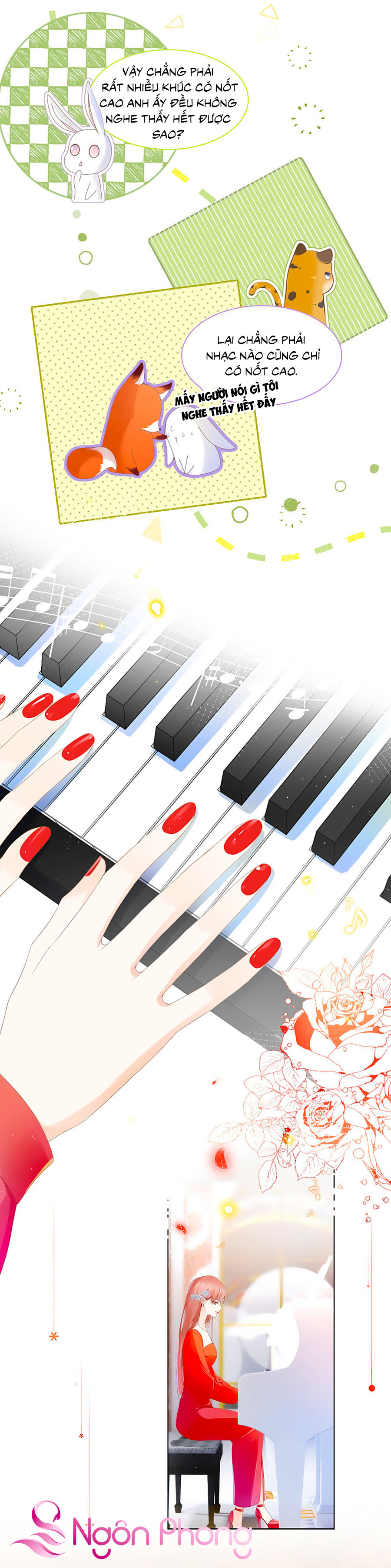 ma vương sau bộ vest: tổng tài khó chiều cưa không nổi chapter 24 2