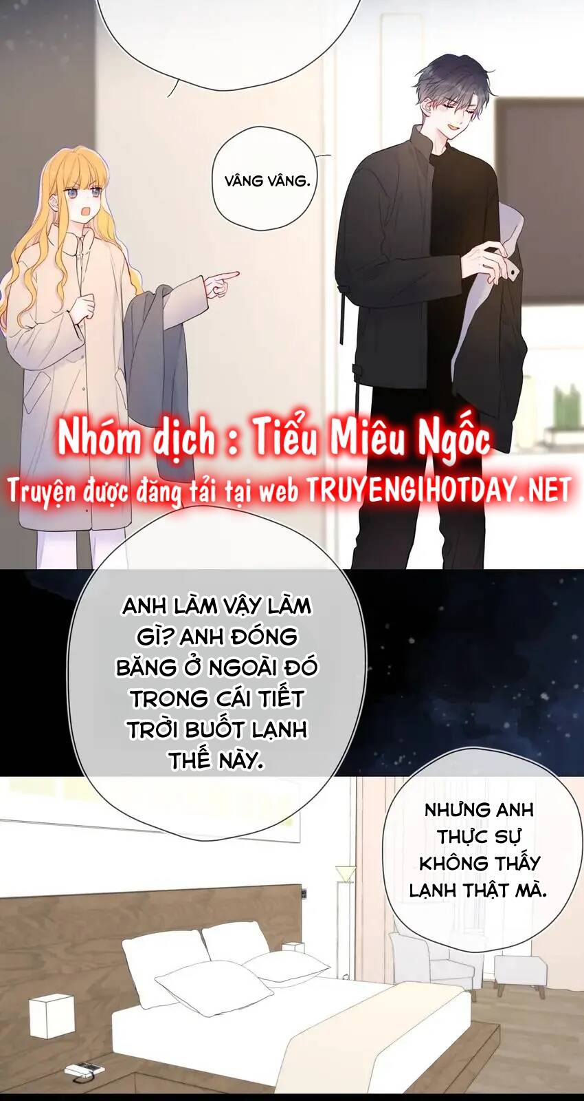vì sao của tôi chapter 148 27
