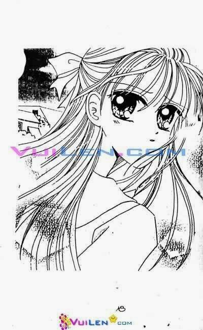 đôi giày thủy tinh chapter 7 18