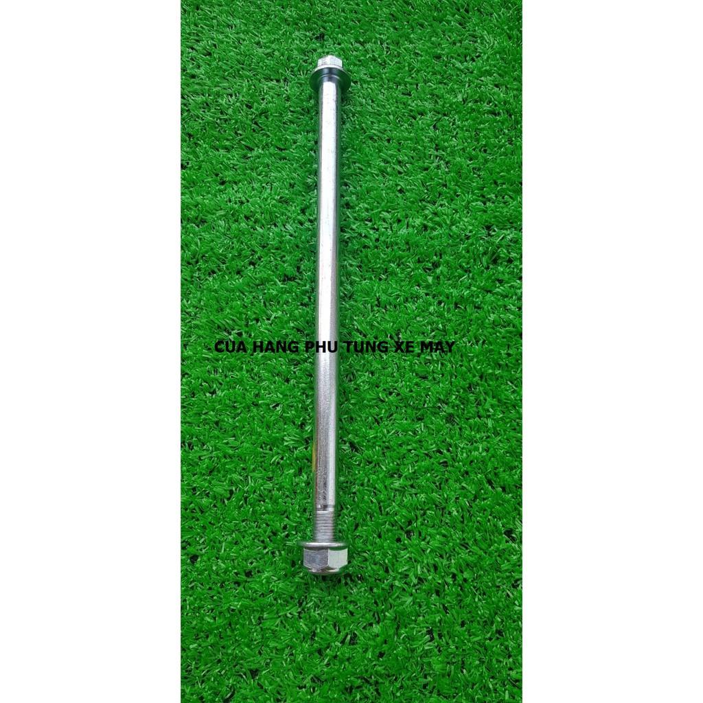 CỐT GẤP dành cho xe SIRIUS - JUPITER