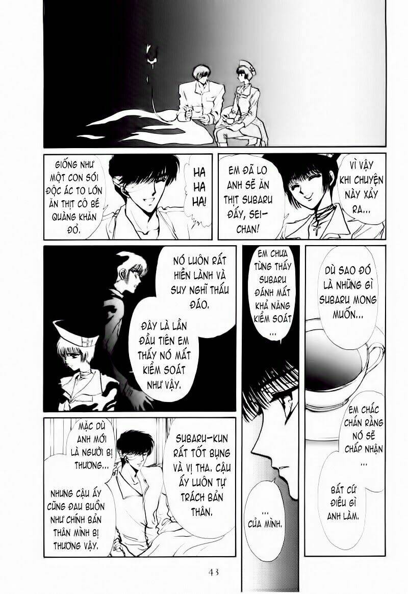 tokyo babylon chapter 9 46