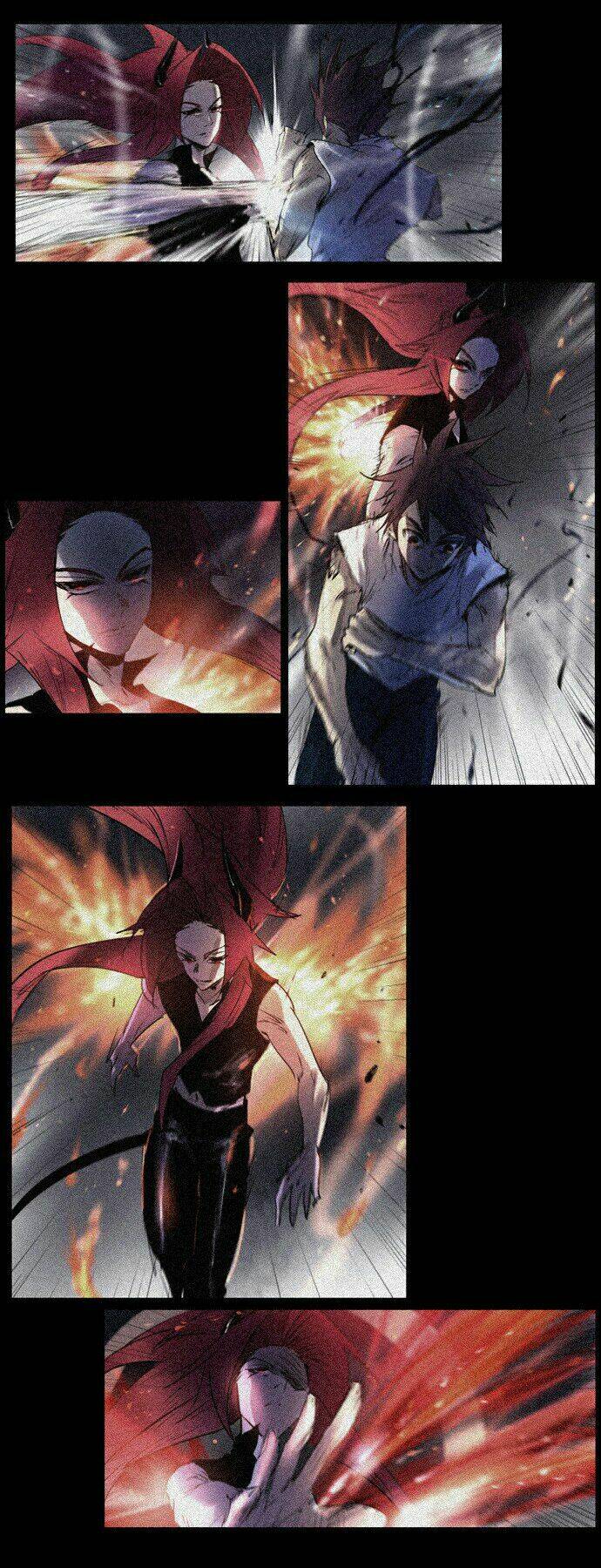 bản khế ước linh hồn chapter 204 29