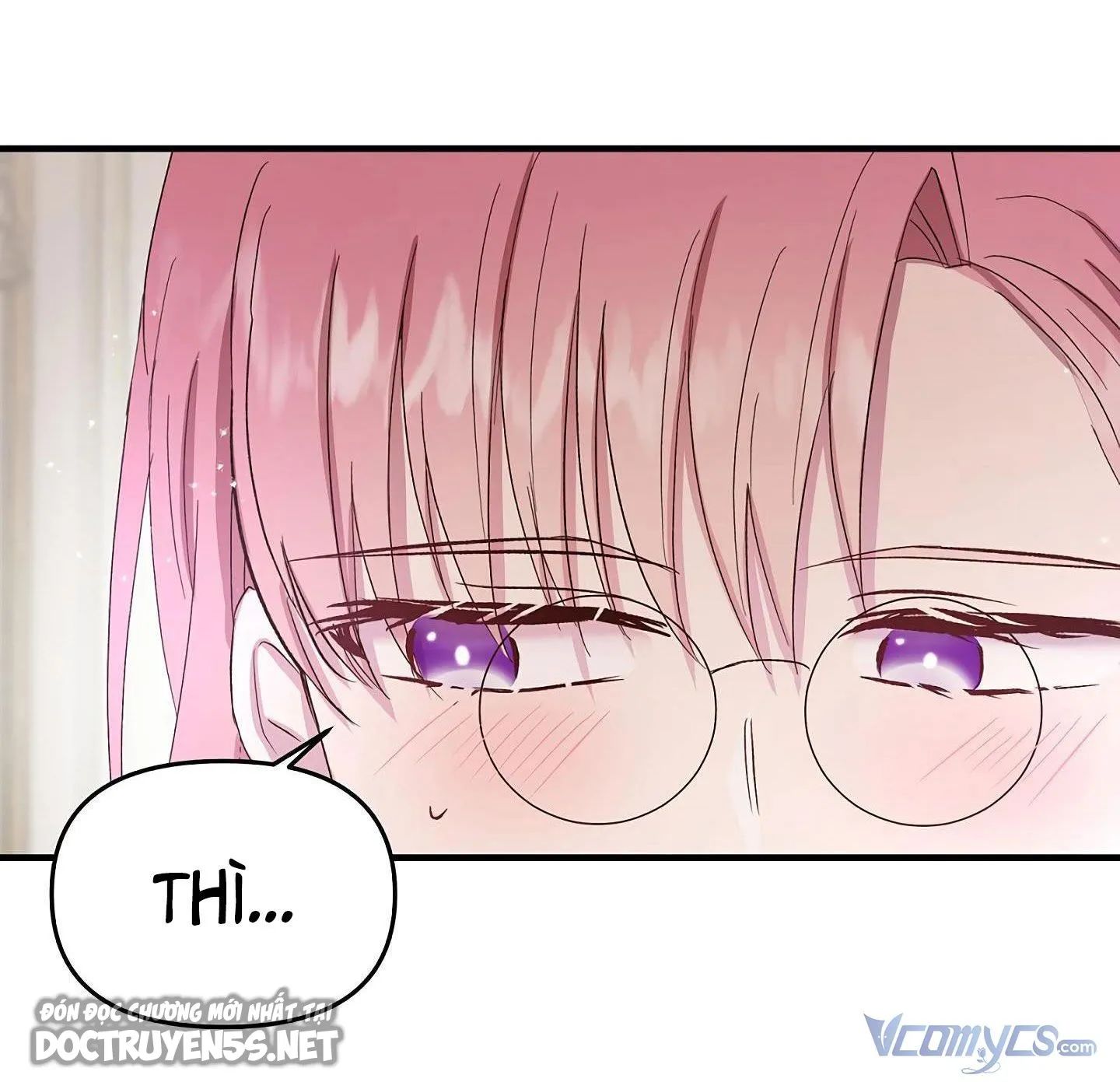 tôi cứu anh không có nghĩa là tôi muốn cưới anh chapter 10 50