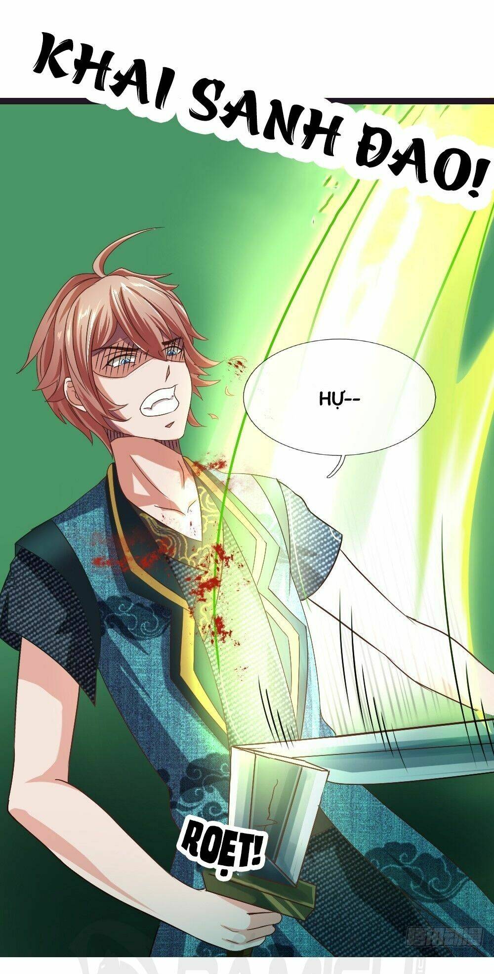 vô địch kiếm thần chapter 8 14