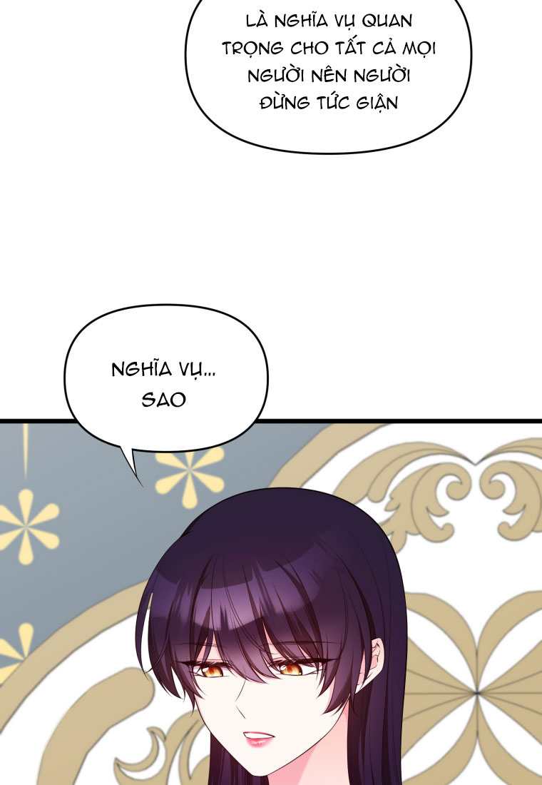 mãnh thú bệ hạ chapter 22 92