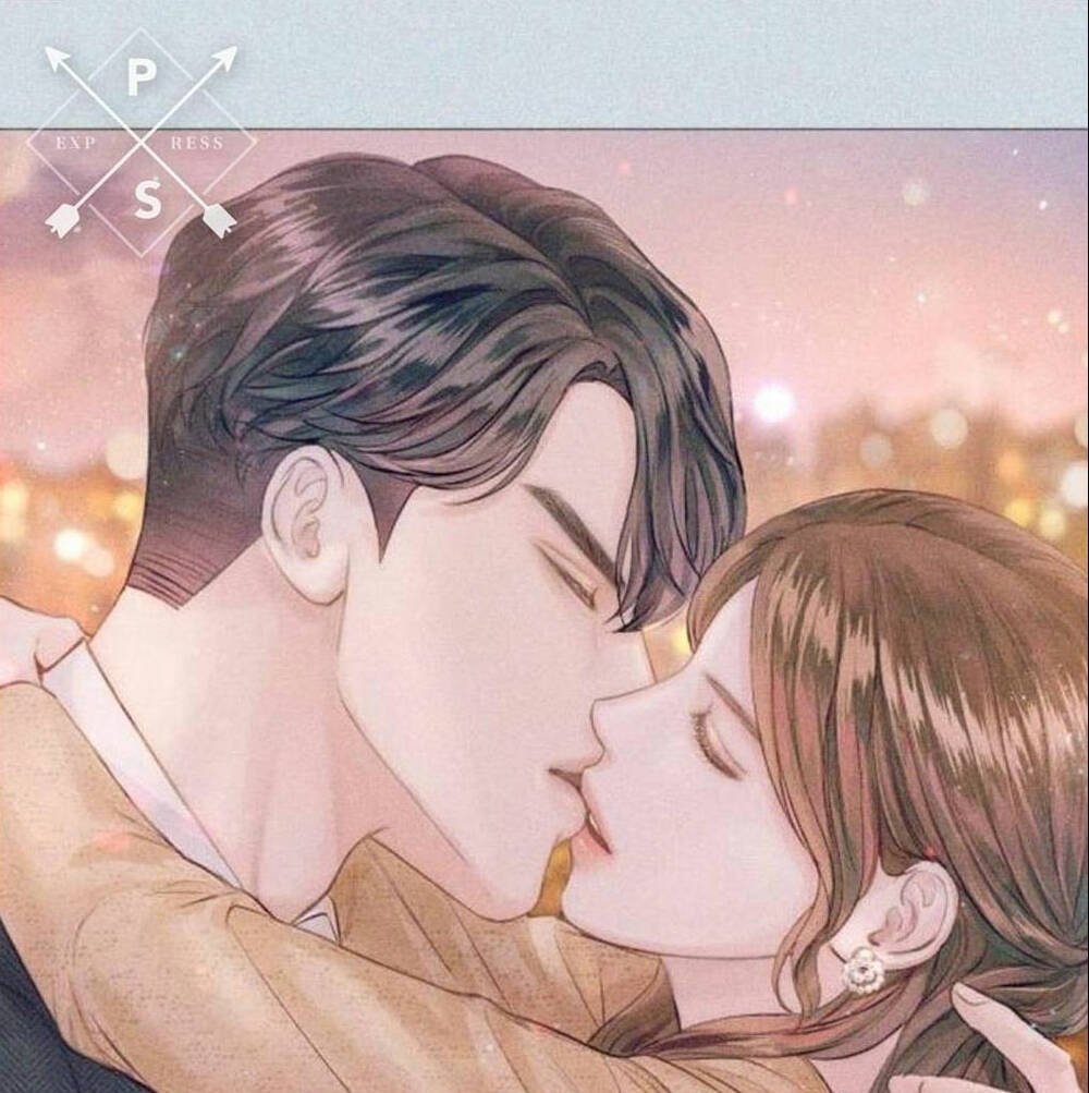 nhất định chúng ta sẽ được hạnh phúc chapter 85.1 33