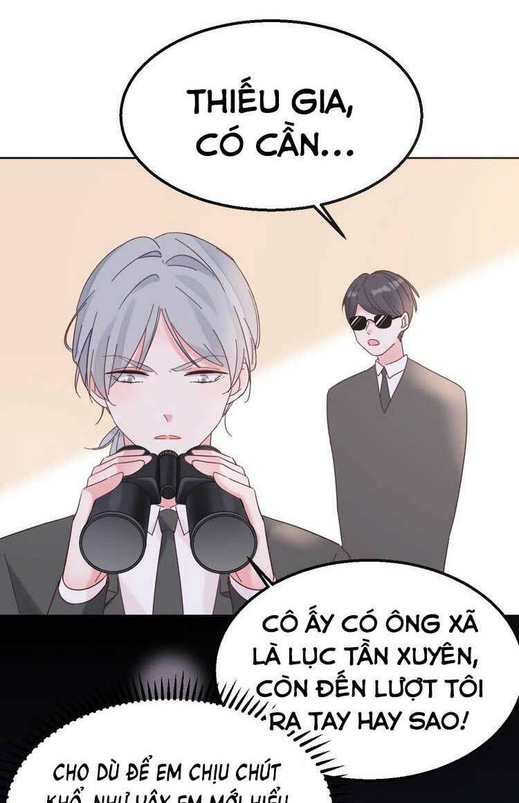 điều ước sủng ái bất bình đẳng chapter 107.2 2