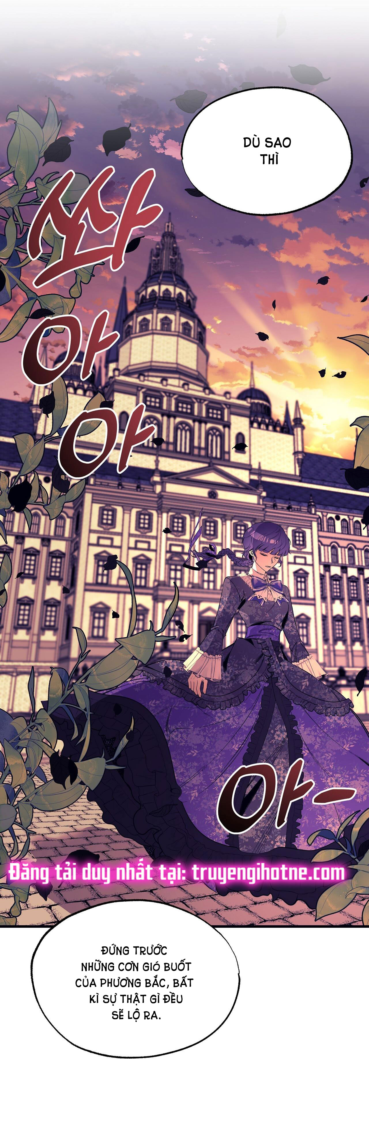 bánh xe của charlotte chapter 13.1 40