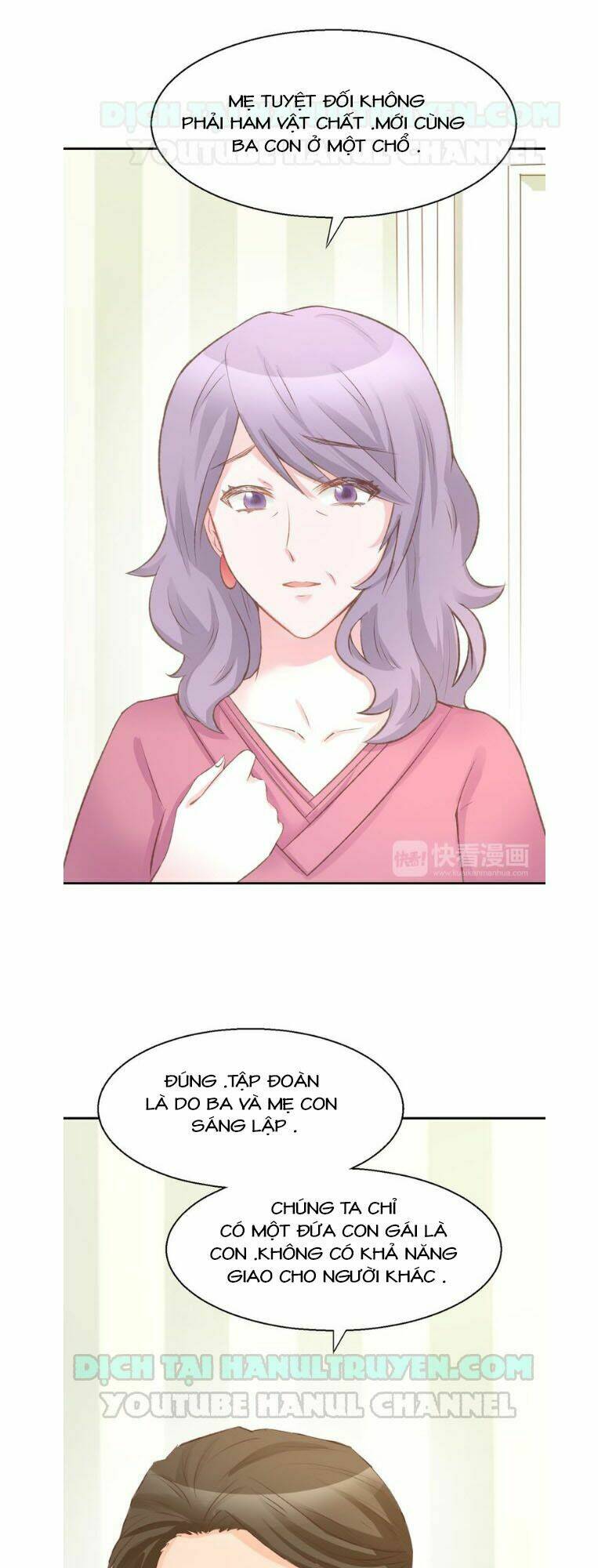 hôn nhân ấm áp : tổng tài sủng vợ thành nghiện chapter 4 32