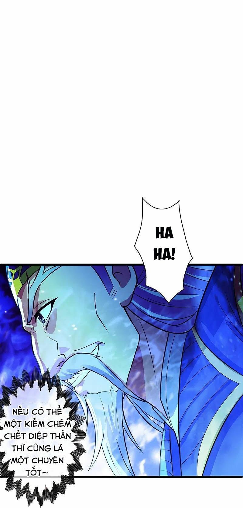 tiên võ đế tôn chapter 255 27