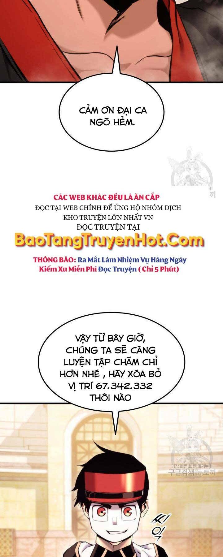 huyền thoại game thủ - tái xuất chapter 69 11