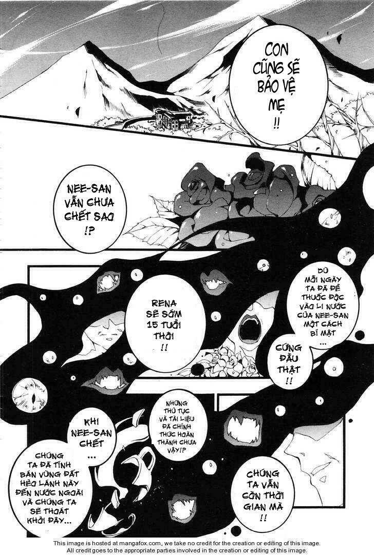 07 hồn ma chapter 56 15