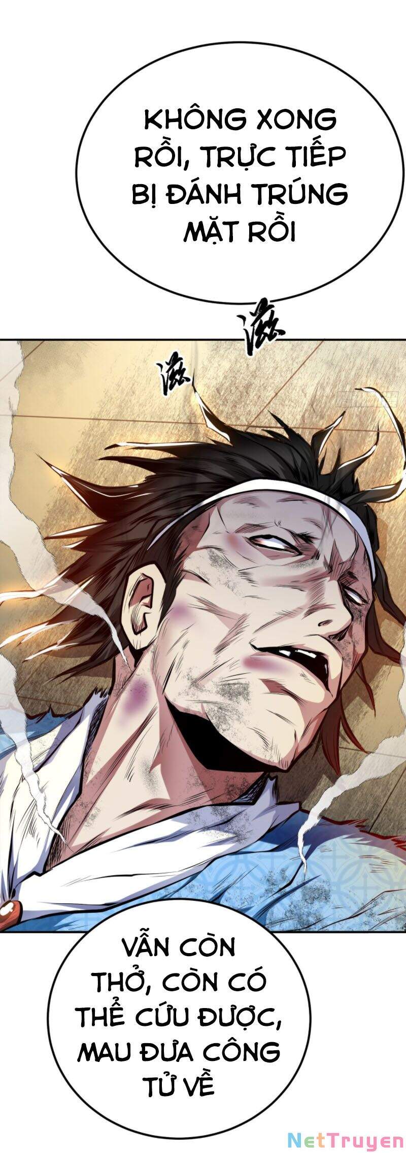 nam chính và hậu cung đều là của ta chapter 8 19