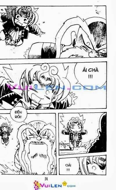 những người bạn tốt chapter 28 32