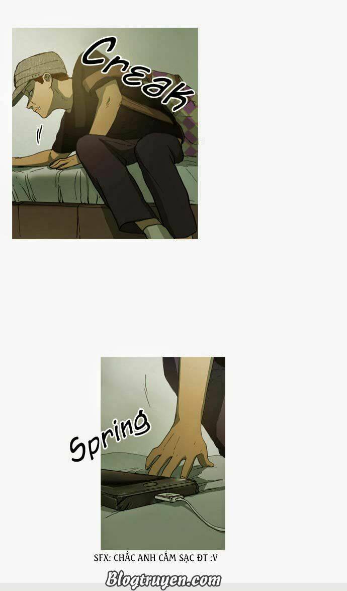 săn phù thủy chapter 16 25