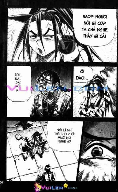 king of hell chapter 44 7