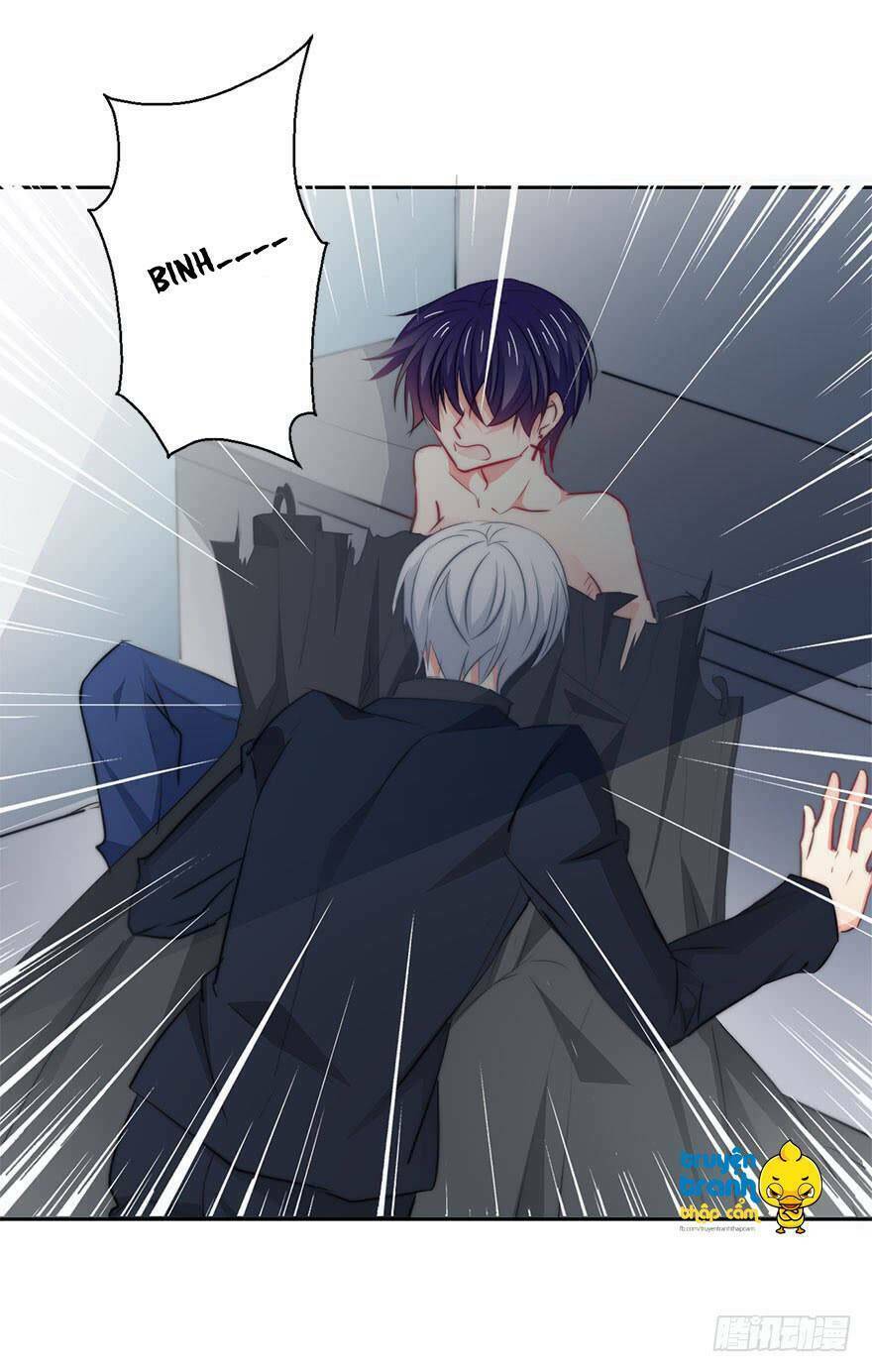 luận cách yêu của chứng sợ phụ nữ chapter 7 37