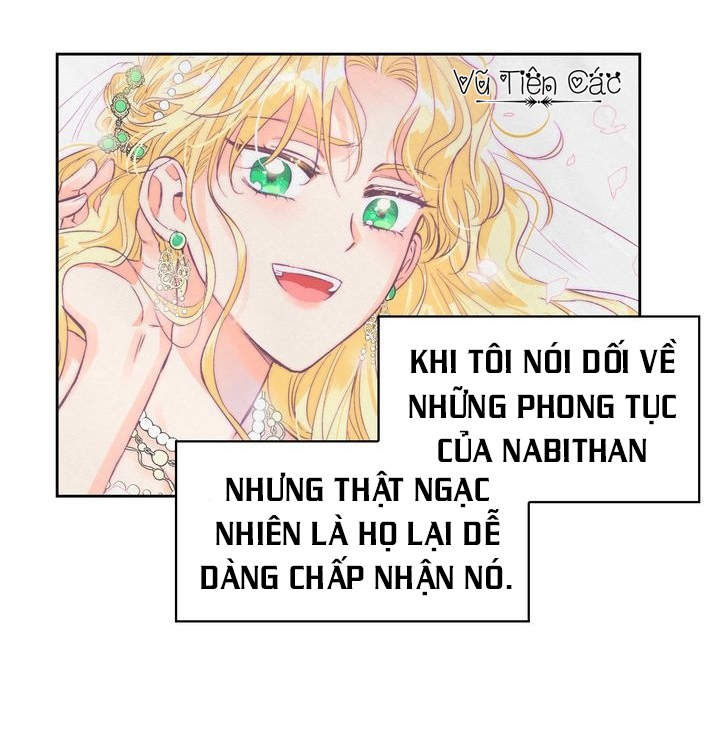 ác nữ xứng đôi với bạo chúa chapter 2 47