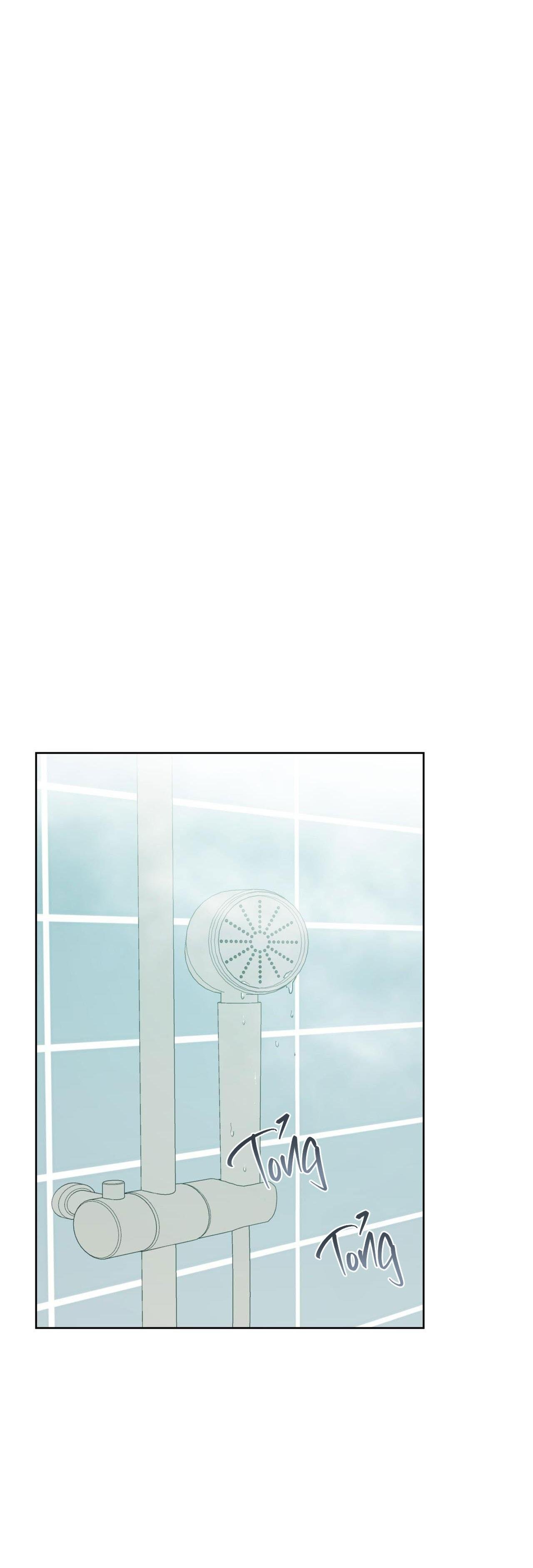 khu rừng tĩnh lặng chapter 28 28