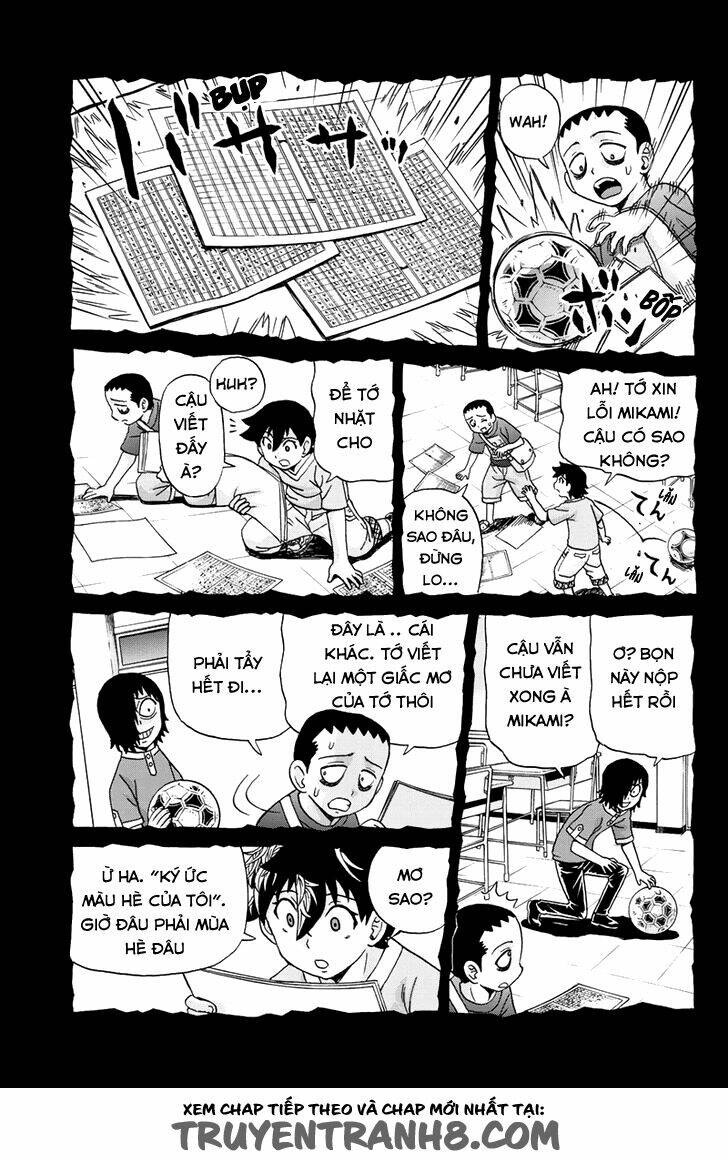 lý do sống còn chapter 54 7