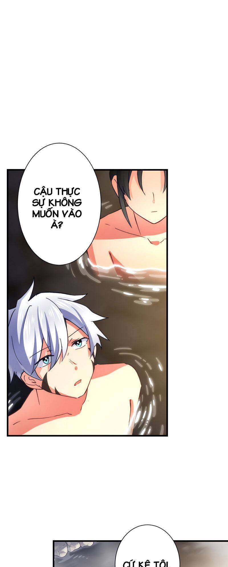 âm dương sư mạnh nhất chuyển sinh chapter 25 44