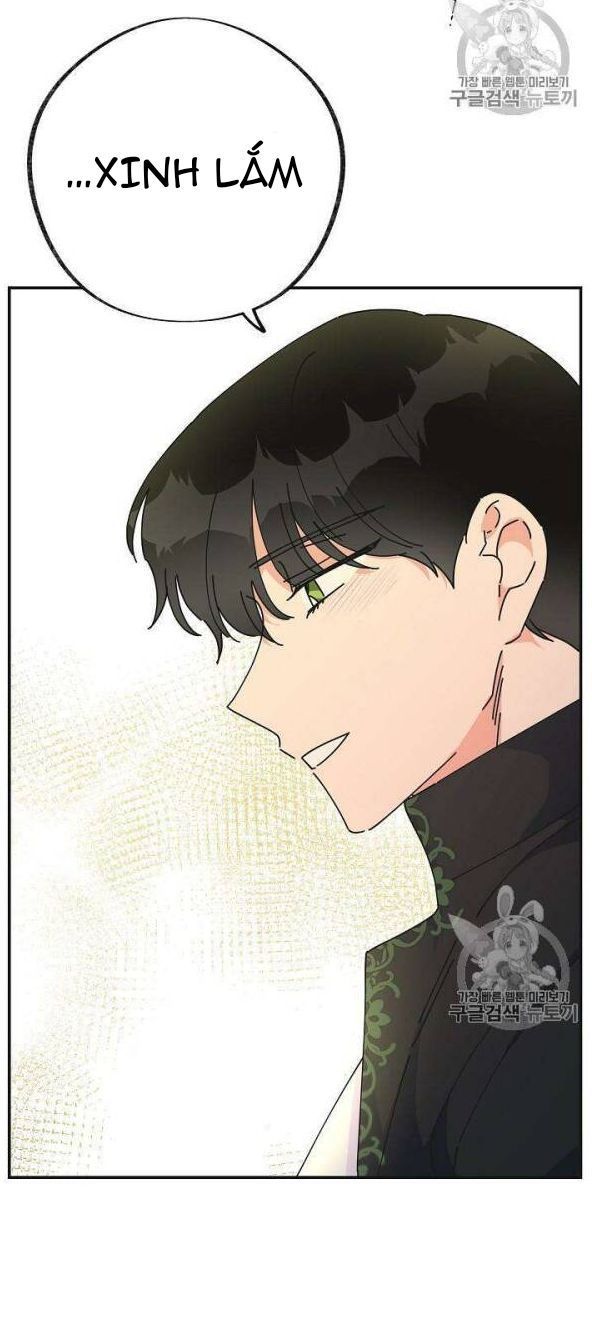 ác nữ tiểu thư chapter 33 35