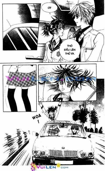 không bao giờ khóc chapter 7 25