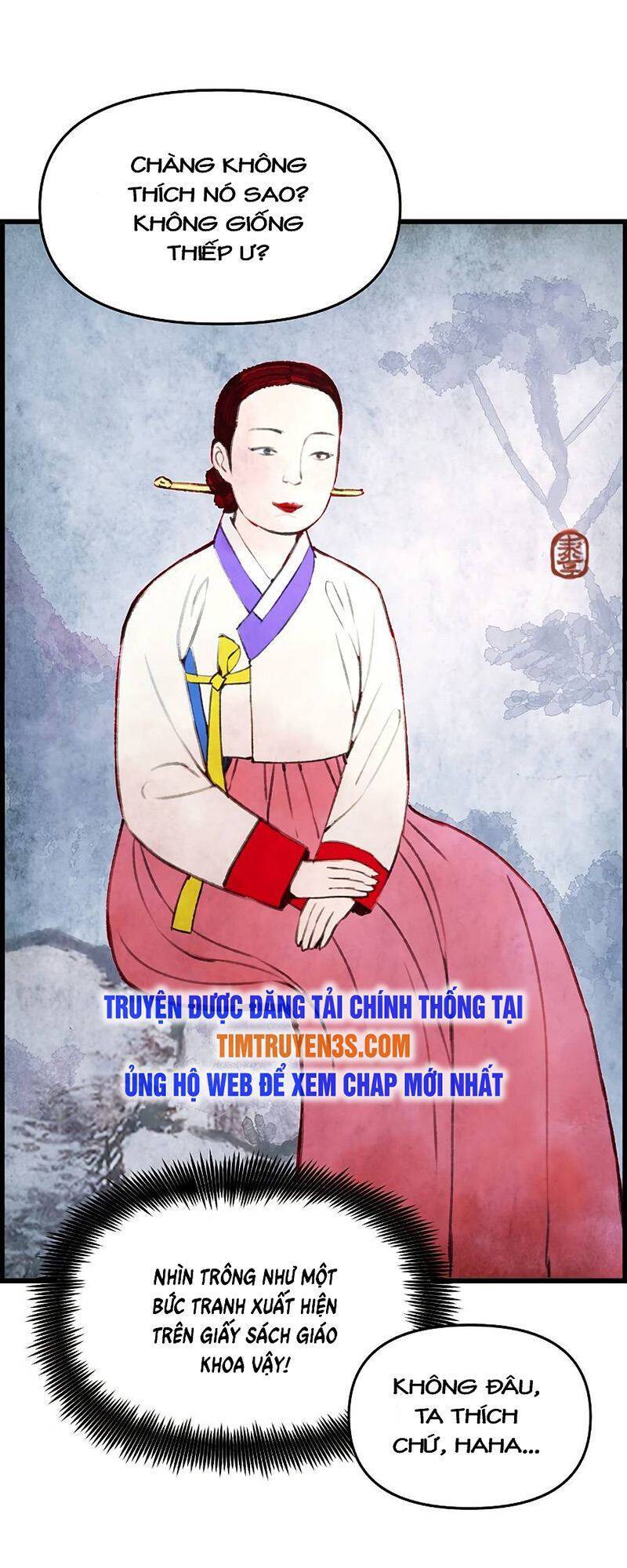 tôi sẽ sống như một hoàng tử chapter 65 38