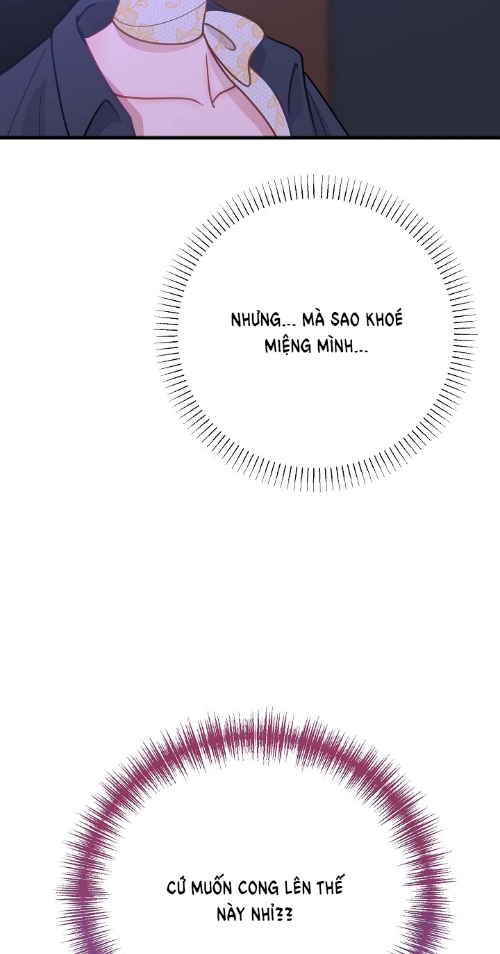 Mối Quan Hệ Không Tốt chapter 15.2 - Trang 32