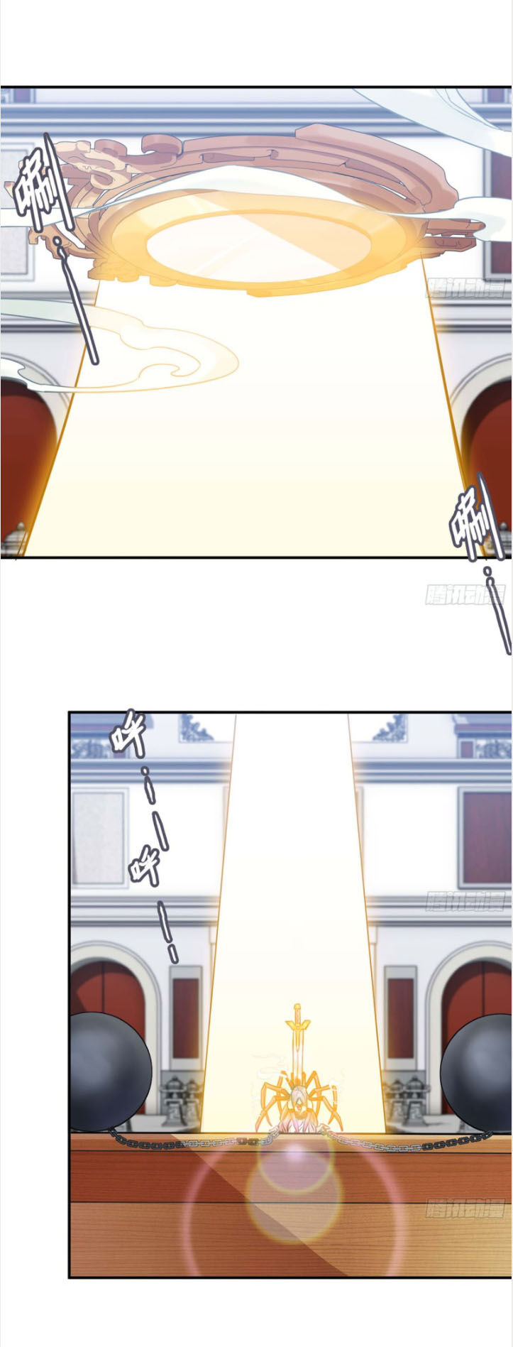 khởi đầu bằng một con côn chapter 134 7