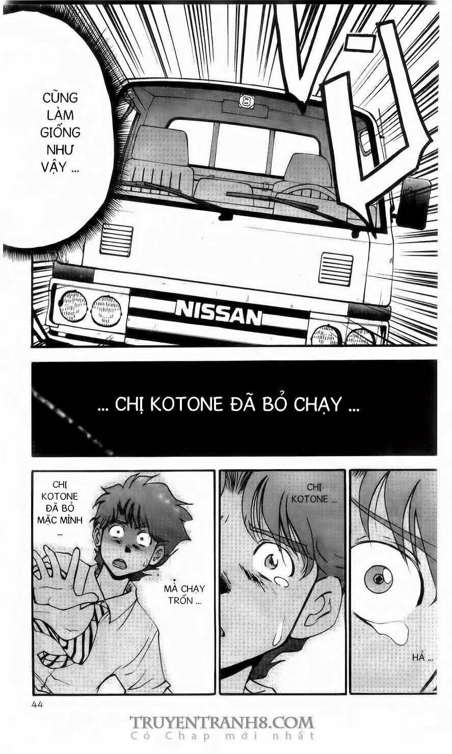 chim cánh cụt ginji chapter 36 21