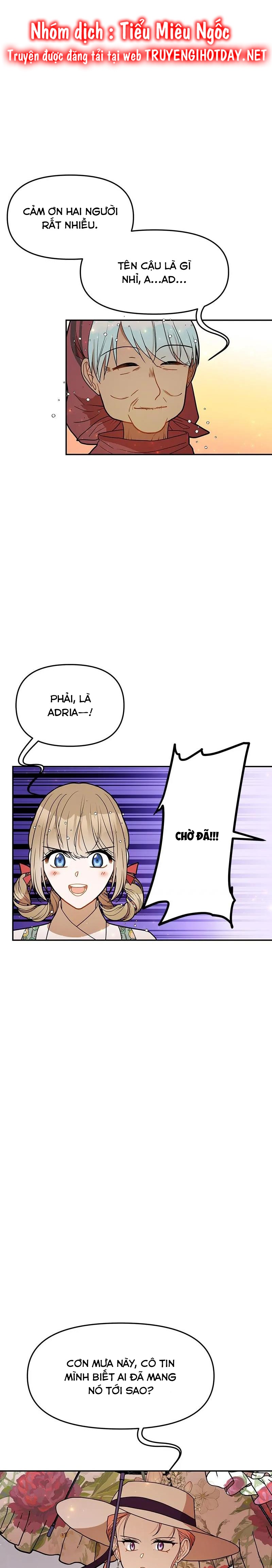 làm cách nào để sống sót trong cuốn tiểu thuyết ngôn tình lãng mạn chapter 53 24