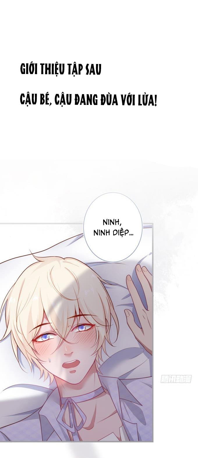 dưỡng khí chí mạng chapter 30 48